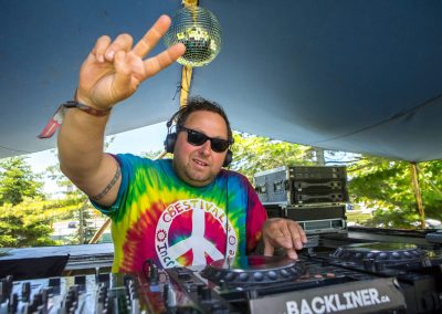 Bestival Music Festival | June 2016